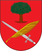 Escudo de Lanciego/Lantziego