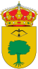 Escudo de Valdelarco