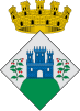 Escudo de Arbúcies