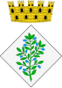 Escudo de Martorelles