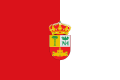 Bandera de Algarra