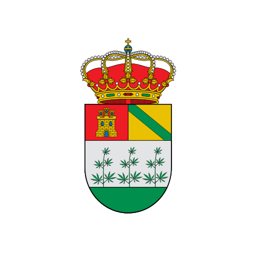 Archivo:Bandera de Cañamares.svg