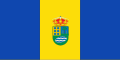 Bandera de El Bohodón