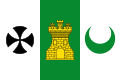 Bandera de Tahal