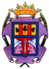 Escudo de Cox