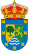 Escudo de Cebanico