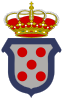 Escudo de Quinto