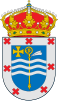 Escudo de Vilasantar