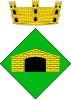 Escudo de Cabanabona