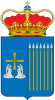 Escudo de Las Regueras