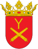 Escudo de Valle de Yerri