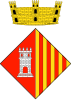 Escudo de Blancafort