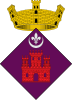 Escudo de Rubió