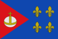 Bandera de Benafer