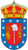 Escudo de Camporredondo