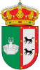 Escudo de Fuensalida