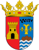 Escudo de Benferri