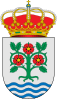 Escudo de Rosalejo