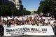 Plataforma ¡Democracia real YA!