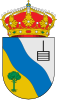 Escudo de Navafría