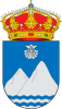 Escudo de Padrenda