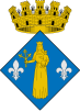 Escudo de Tremp