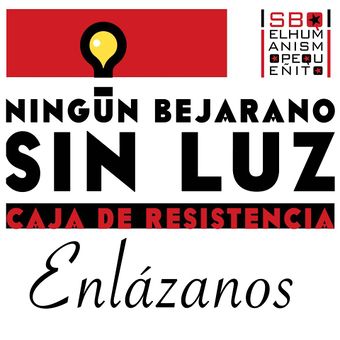 Ningún Bejarano Sin Luz