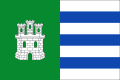 Bandera de Lecrín