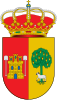 Escudo de Vallejera