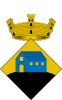 Escudo de Maspujols