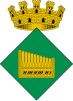 Escudo de Organyà