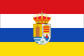 Bandera de Árchez