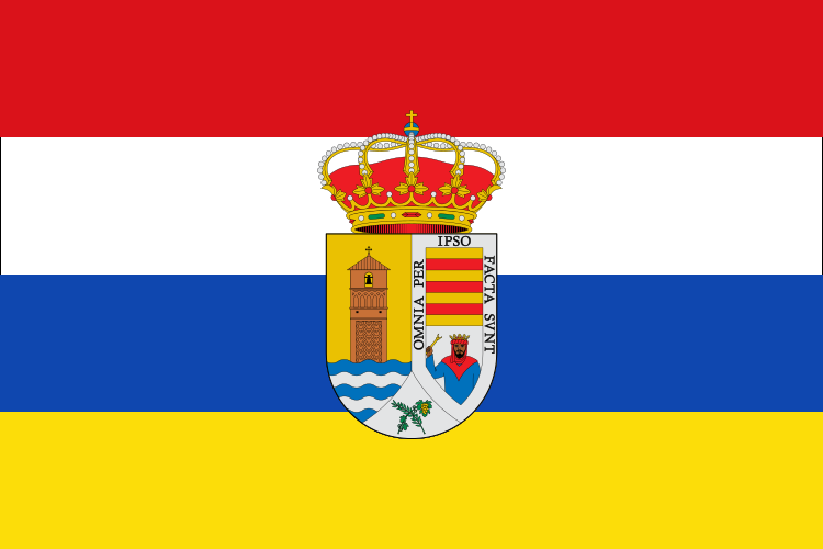 Archivo:Bandera de Árchez (Málaga).svg