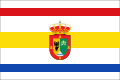 Bandera de Sarracín