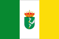 Bandera de Villahoz