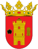 Escudo de Torrelapaja