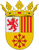 Escudo de Benaocaz