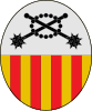 Escudo de Sena