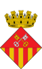 Escudo de Rubí