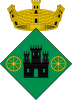 Escudo de Vila-sacra