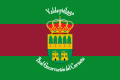 Bandera de Valdepiélago