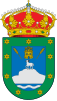 Escudo de Humada