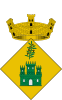 Escudo de Santa Oliva