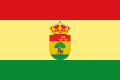 Bandera de Ciruelos de Cervera