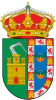 Escudo de Puebla de Guzmán