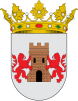 Escudo de Ablitas