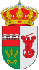 Escudo de Aldeaseca