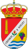 Escudo de Cástaras