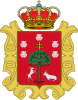 Escudo de Santo Adriano