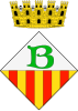 Escudo de Banyoles